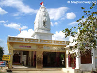 पूंछरी का लौठा, गोवर्धन