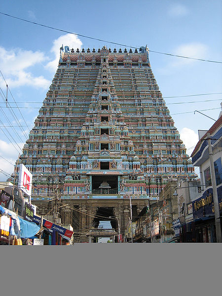 File:Sri-Rangan-Temple-Tiruchirapalli.jpg