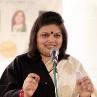 डॉ प्रज्ञा शर्मा