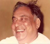 रामकिंकर उपाध्याय