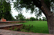 सिकंदरा, आगरा Sikandra Agra