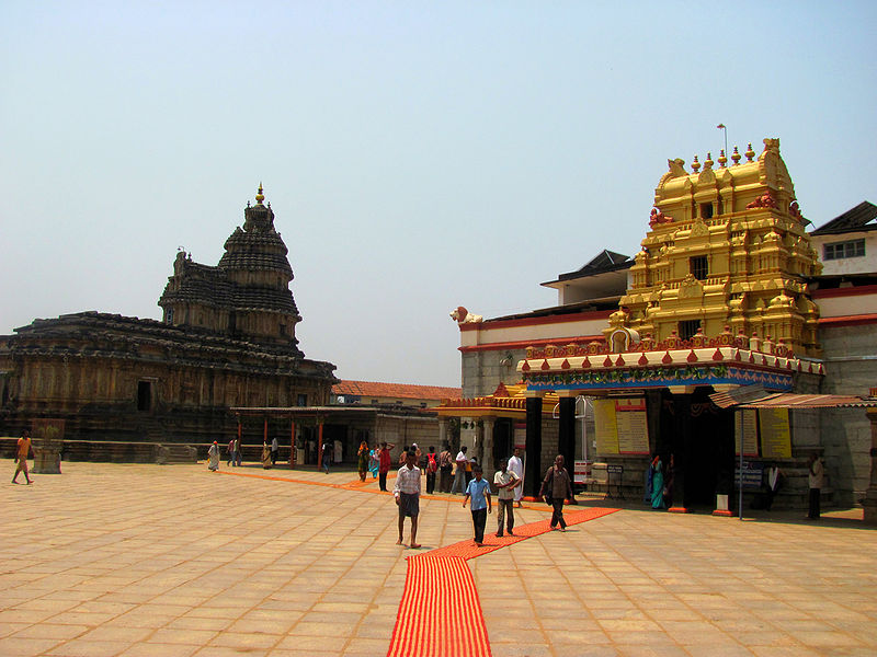 File:Sringeri Sharada Peeth.jpg