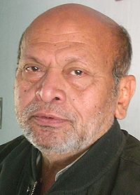 असग़र वजाहत