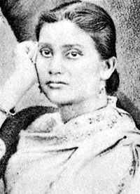 कादम्बिनी गांगुली