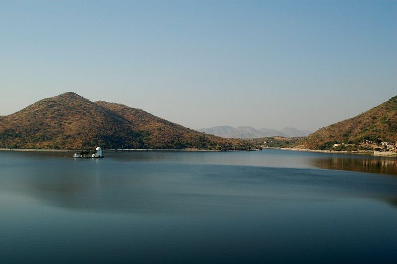 File:Fateh-Sagar-Lake-Udaipur-1.jpg