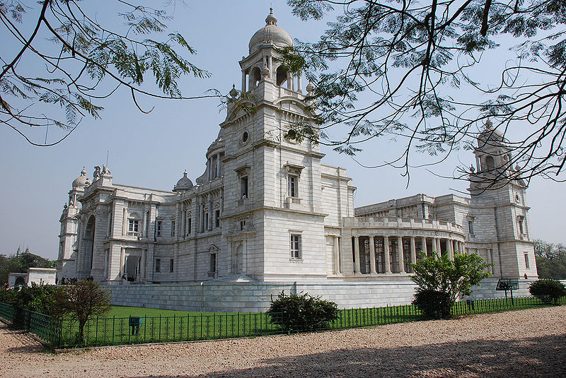 File:Victoria-Memorial-Kolkata-2.jpg