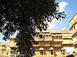 जैसलमेर क़िला Jaisalmer Fort