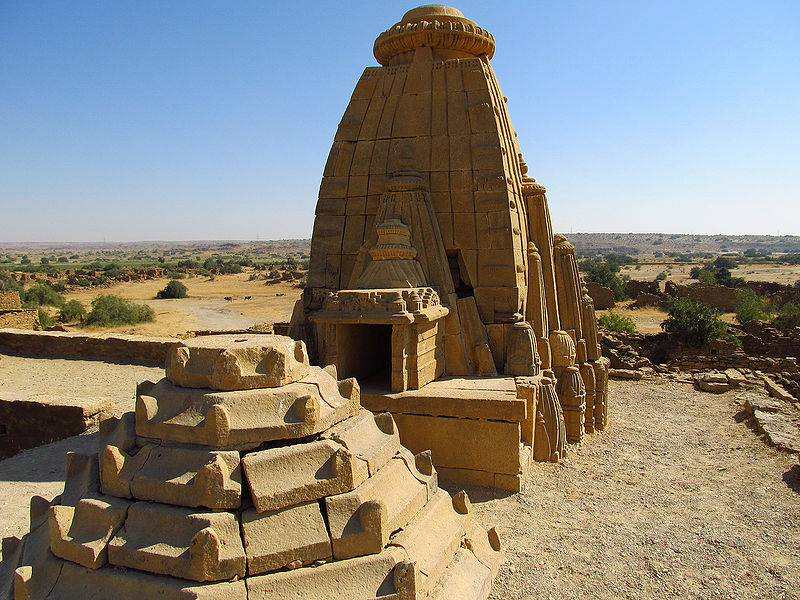 File:Kuldhara-Western-Rajasthan.jpg