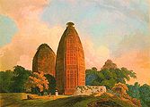 मदनमोहन जी का मन्दिर, वृन्दावन