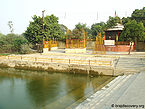निकुंज वन, वृन्दावन Nikunjvan, Vrindavan