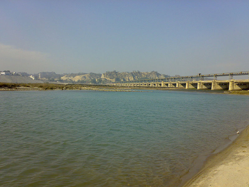 File:Satluj-River.jpg
