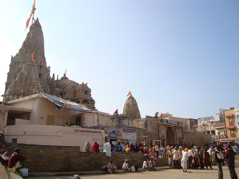 File:Dwarkadhish-Temple-Dwarka-Gujarat-2.jpg