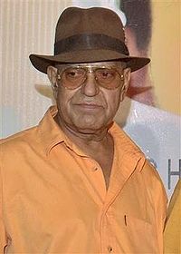 अमरीश पुरी