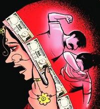 दहेज प्रथा