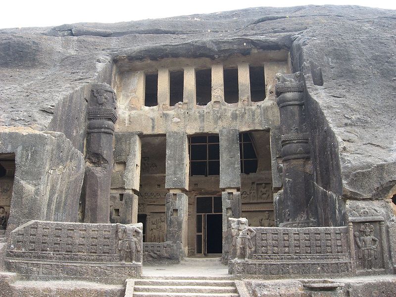 File:Kanheri-Caves-Mumbai.jpg