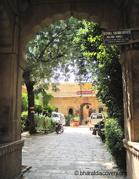 File:Nachana-Haveli-Jaisalmer-4.jpg