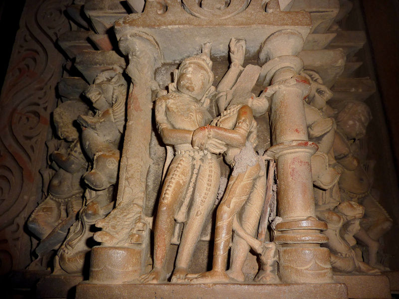 File:Chitragupta-Temple-Khajuraho-3.jpg