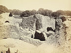 कंकाली टीला, मथुरा Kankali Tila, Mathura
