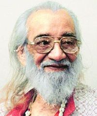 बाबासाहेब मोरेश्वर पुरंदरे