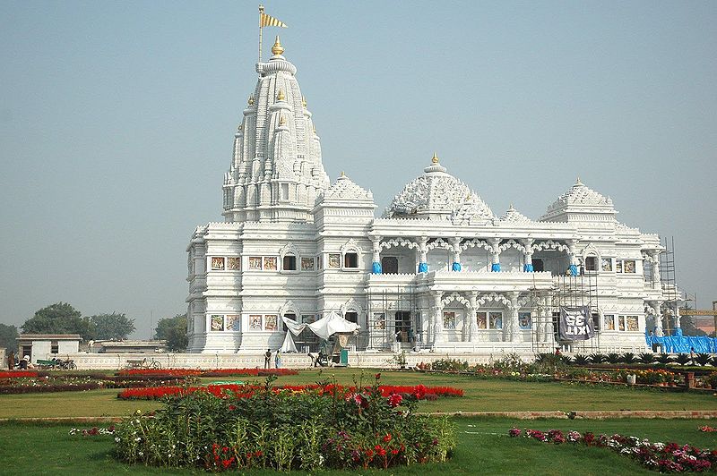 File:Prem-Mandir-Temple-Vrindavan.jpg