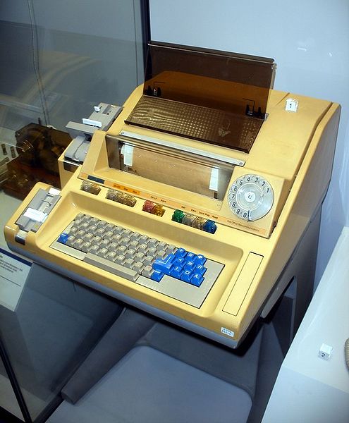File:Teleprinter.jpg