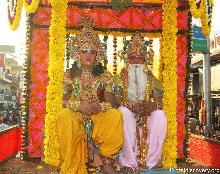 File:Shiv Barat Mathura 3.jpg