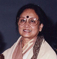 चित्रा मुद्गल