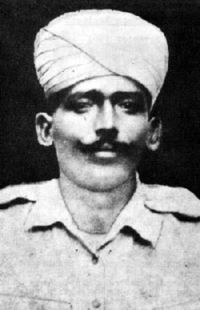नायक यदुनाथ सिंह