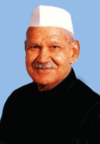 शंकरदयाल शर्मा
