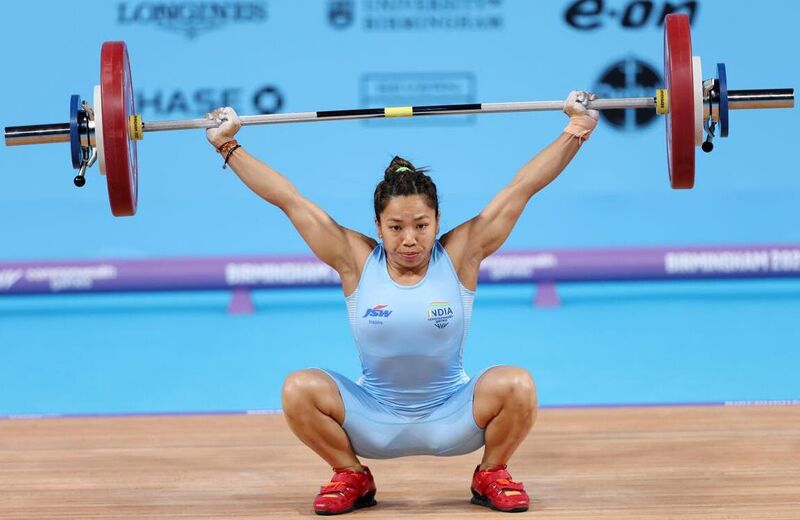 File:Mirabai-Chanu-in-Commonwealth-Games-2022.jpg