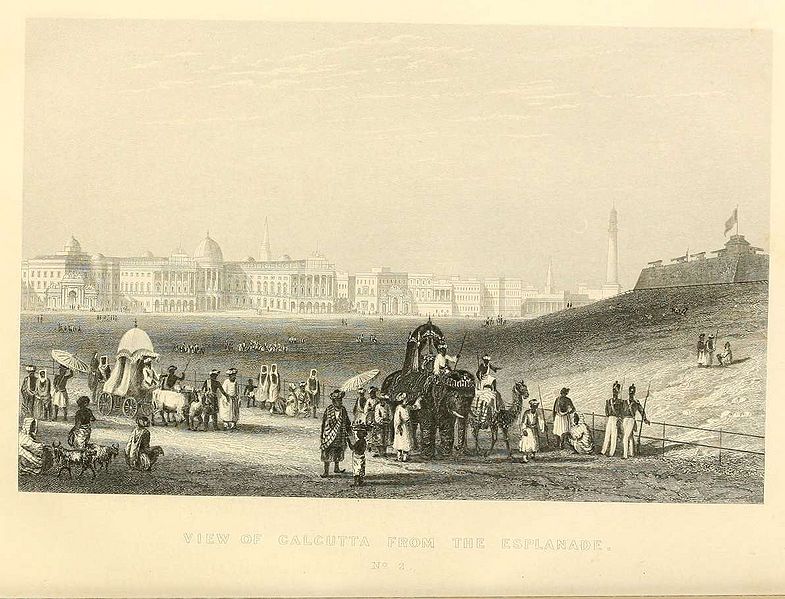 File:View-Calcutta-Esplanade-2.jpg