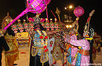 रामलीला, मथुरा Ramlila, Mathura