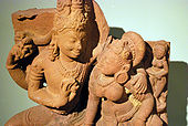 शिव और पार्वती