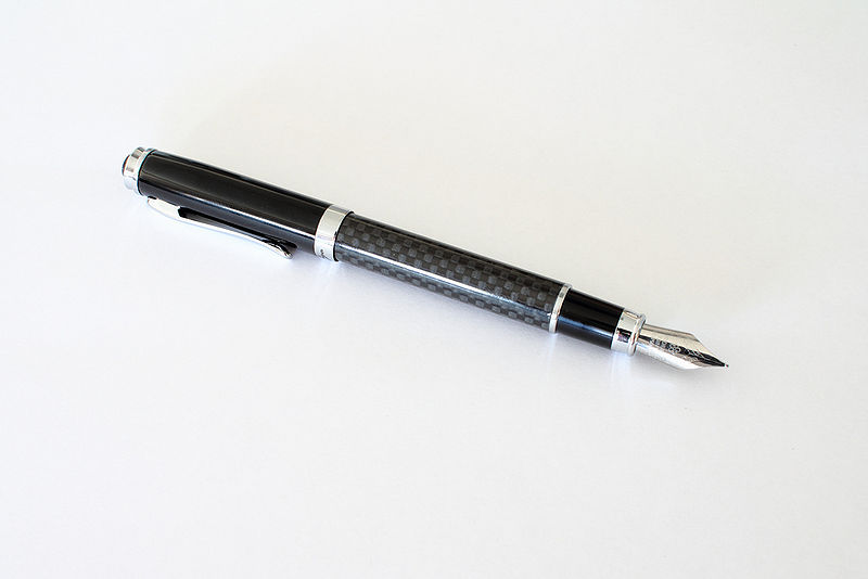 File:Fountain-Pen-1.jpg