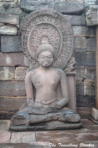File:Sanchi Stupa-2.jpg