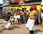 कुम्भ मेला, वृन्दावन Kumbh Fair, Vrindavan