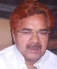 रामवीर उपाध्याय