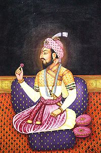 सम्भाजी