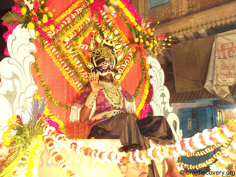 File:Shiv Barat Mathura 6.jpg