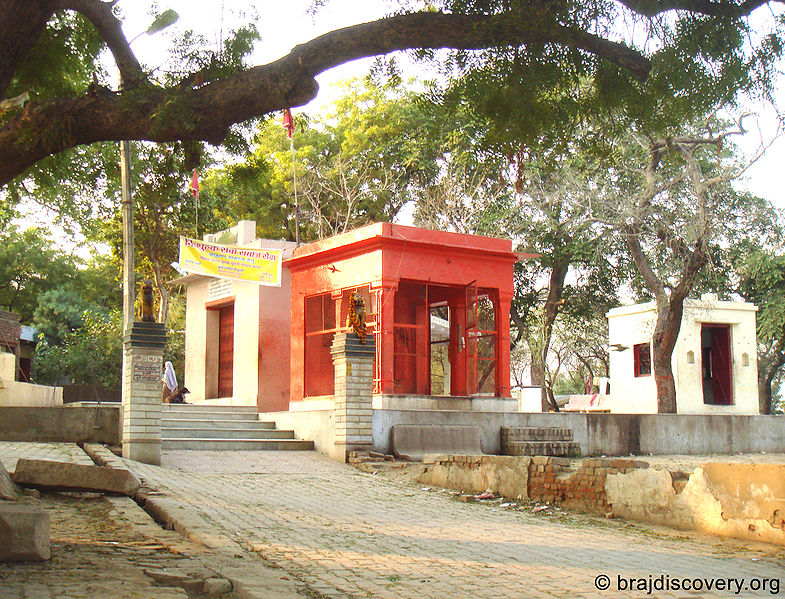 File:Kankali-Tila-Mathura-3.jpg