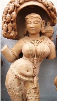 शालभंजिका