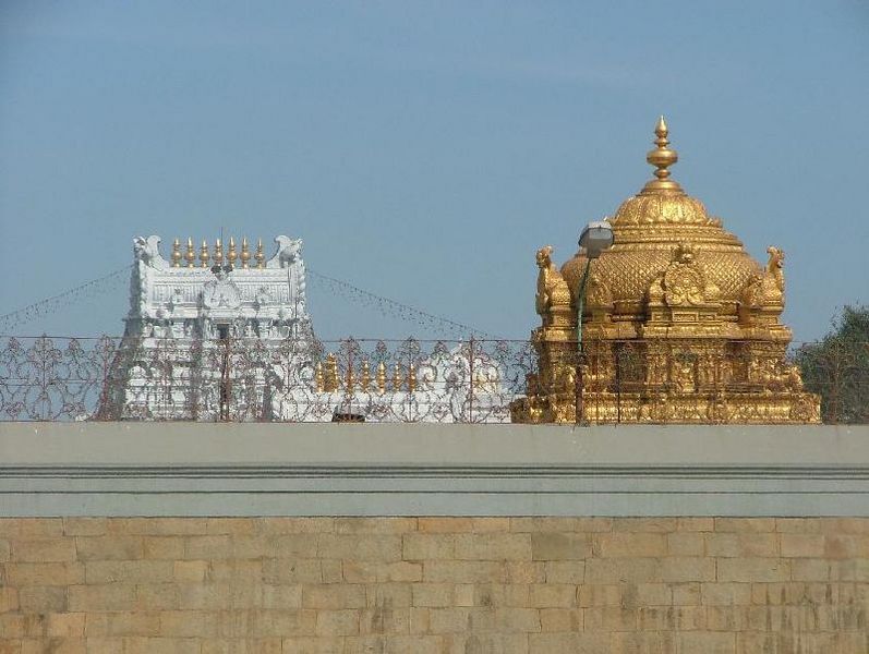 File:Tirumala-Venkateswara-Temple-Tirupati.jpg
