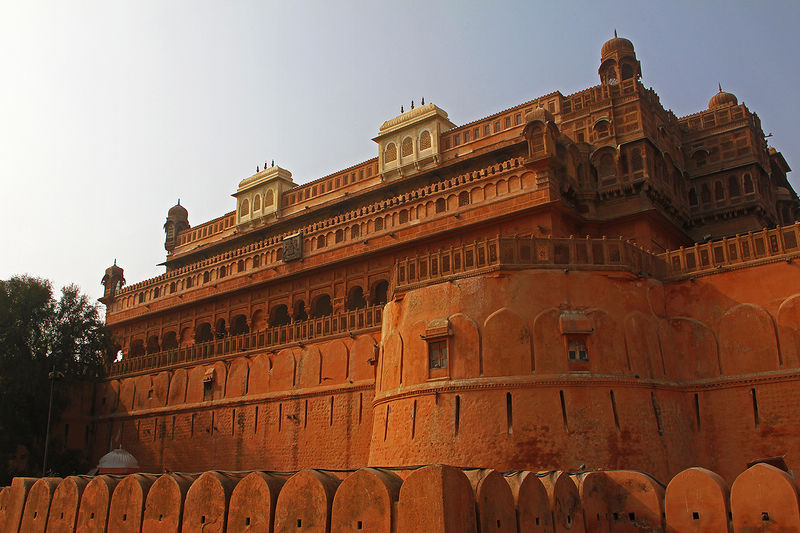 File:Junagarh-Fort-Bikaner-9.jpg