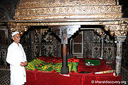 फ़तेहपुर सीकरी, आगरा Fatehpur Sikri, Agra