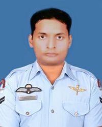 ज्योति प्रकाश निराला
