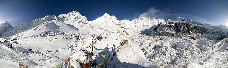 File:Annapurna-Mountain.jpg