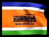 रेलवे का भाप इंजन