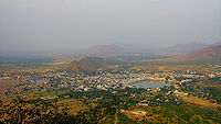 पुष्कर, अजमेर