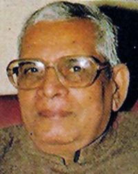 कुबेरनाथ राय