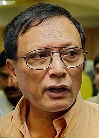 जेम्स माइकल लिंगदोह